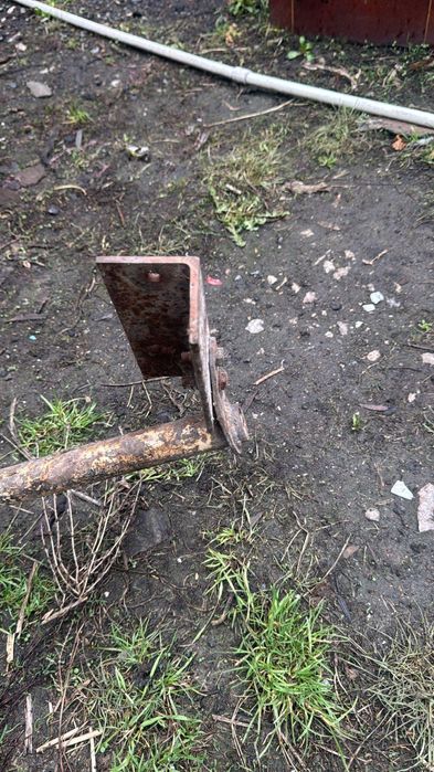 Продам фаркоп на ваз