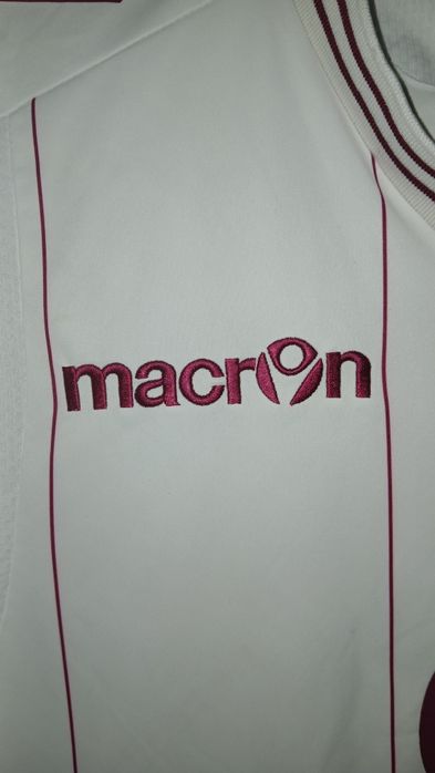 tricou aston villa