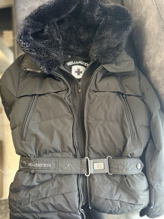 Зимно яке Wellensteyn
