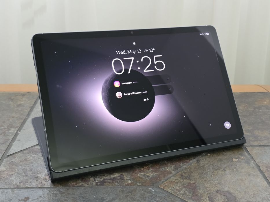 Tableta Samsung Tab S10 FE 128GB 8GB RAM 10.9" IPS 90Hz S Pen