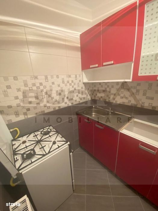 Apartament – Cluj-Napoca, Zorilor - Vedere 5