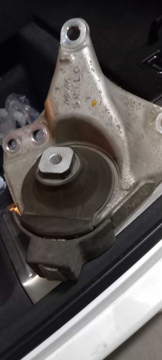 Тампон за Хонда Акорд 8, 2.2 I-DTEC, ръчна ск. кутия