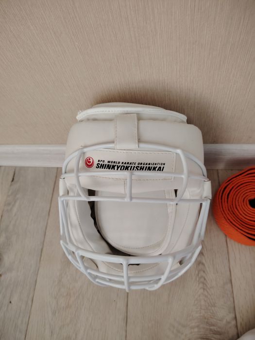 Кимано для каратэ