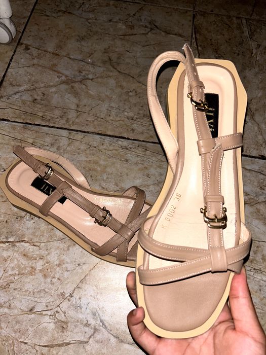 босоножки женские