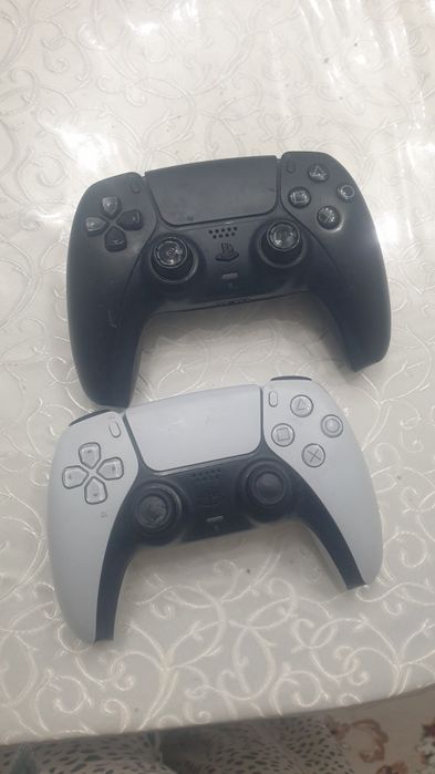 PS5 продам срочно