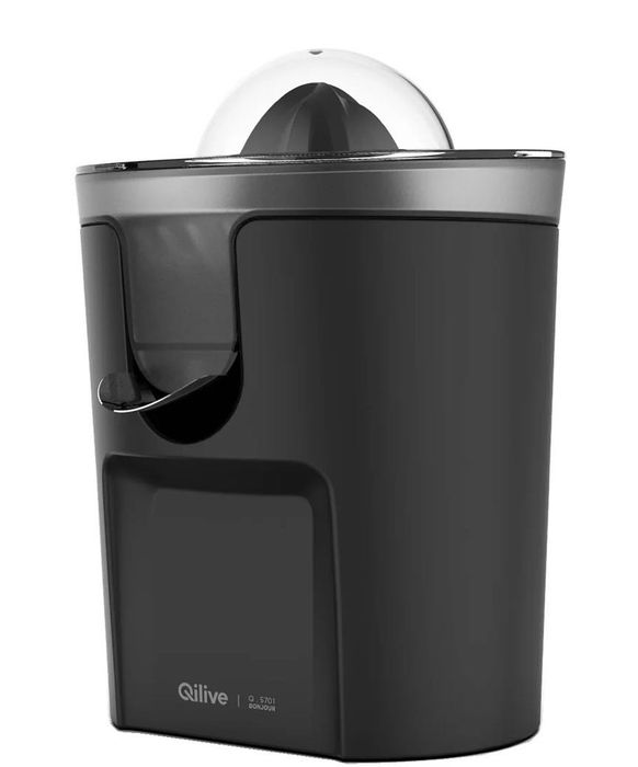 Storcător de citrice Qilive Q.5701, 100 W