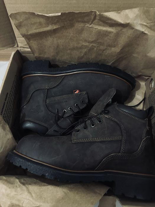 Редвинг ТШО Ботинка Redwing