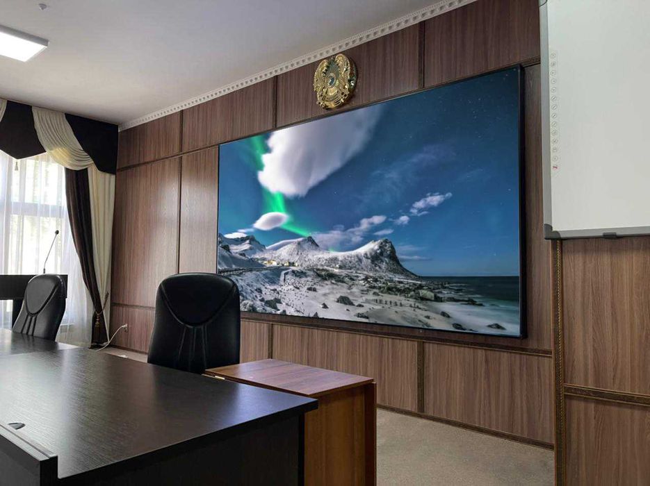 LED-экран в Рассрочку все виды