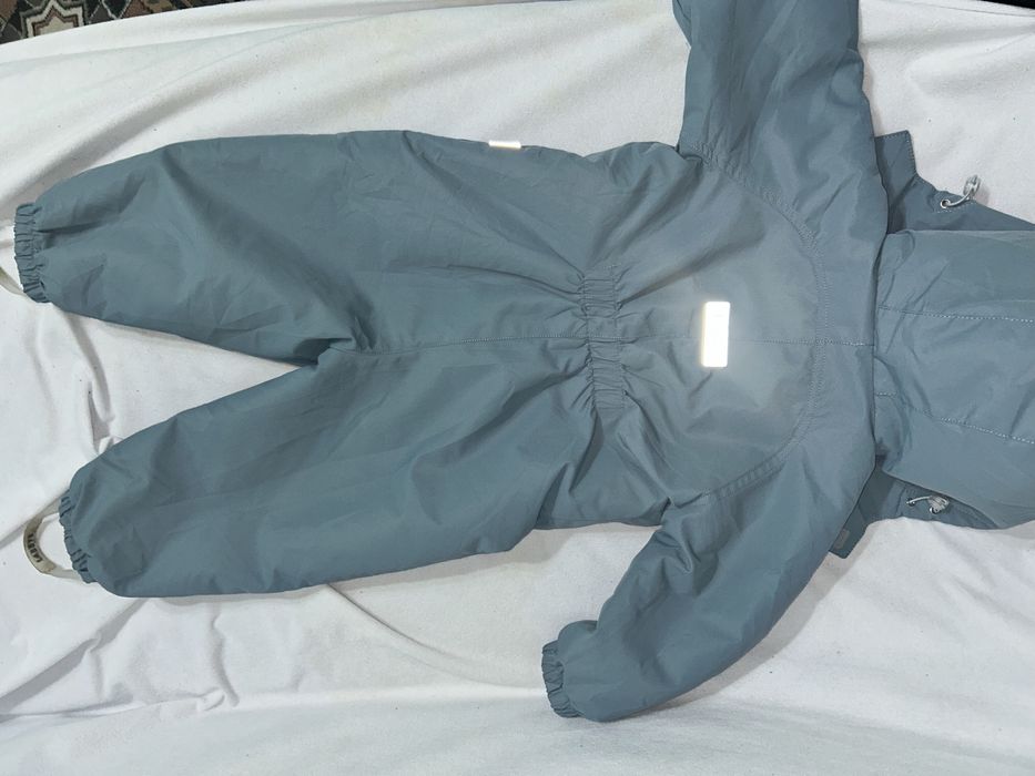 Комбинезон осень - весна