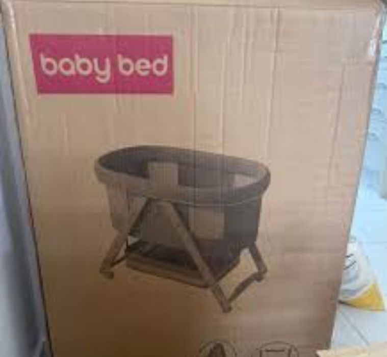 Люлька-краватка город Семей