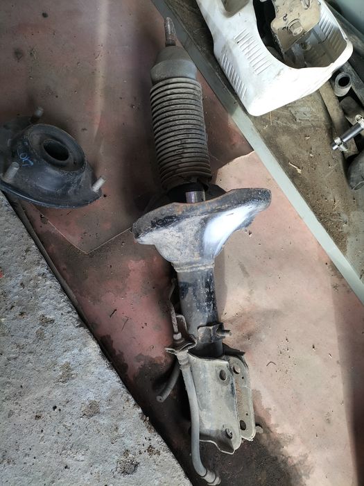 Митсубиши спейс вагон