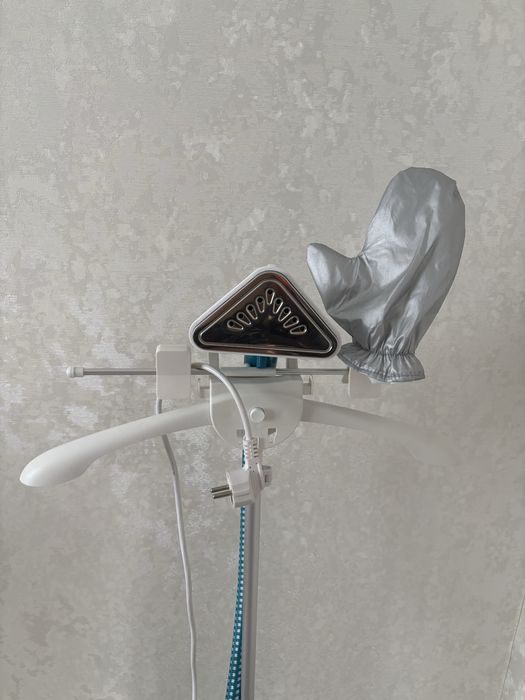 Отпариватель Tefal