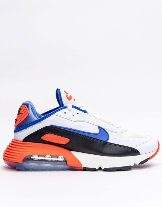 NIKE Air Max 2090 Eoi Shoes White/Multi