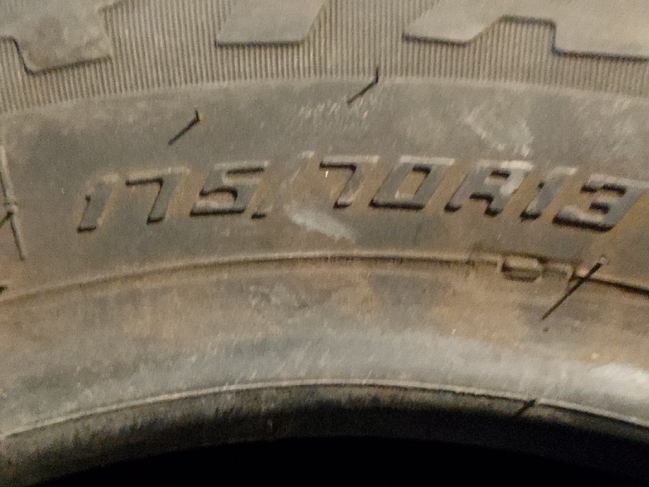 Колеса с дисками и без