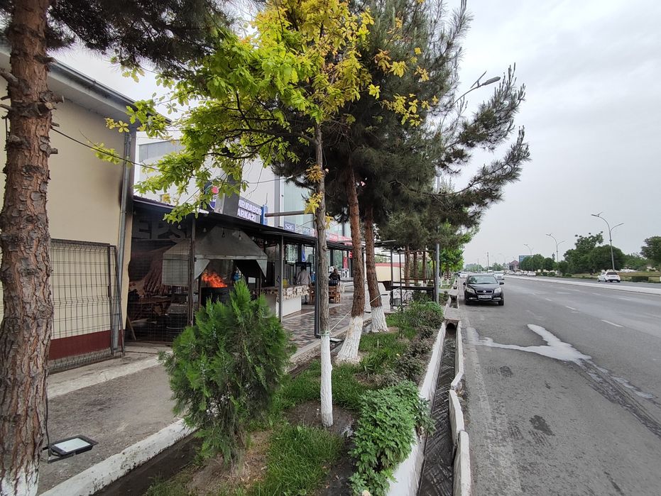 Tayyor biznes arendaga beriladi.