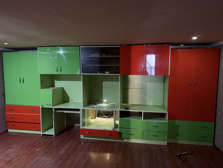 Шкаф для детских