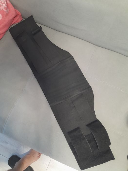 Пояснично крестцовой пояс