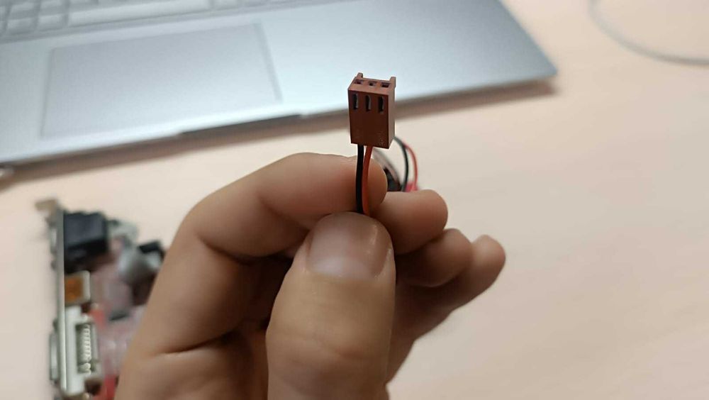 видеокарта GeForce 9300GS 256Mb