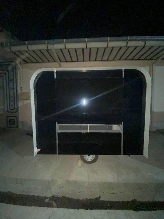 Food truck sotiladi
