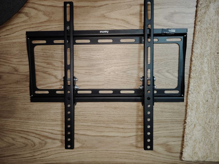 Suport TV de perete Hama , Reglabil, 32"-75" (81cm-191cm) , NOU