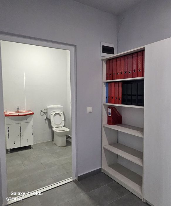 Spațiu comercial de închiriat | Oradea – str. T. Vladimirescu | 55 mp