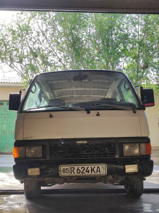 Õrtacha Yana gaplashamiz