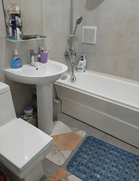 Продаётся 2/7/9 квартира, ул Янгизамон, ЖК Greenwich