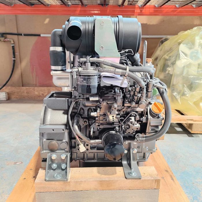 vand motor nou Yanmar 3TNV88