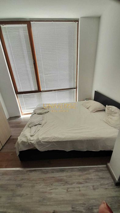 Продава се Едностаен апартамент в к.к. Слънчев бряг - 47 кв.м за 1213 €/кв.м - Снимка #5