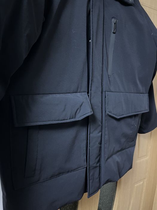 Geaca Zara pentru copii