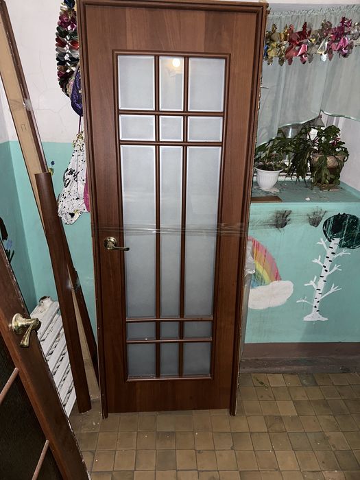 Продам межкомнтаные двери