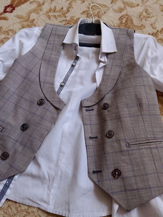 Детский одежда**