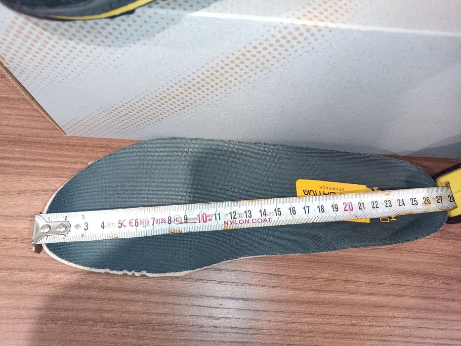 Мъжки маратонки LA SPORTIVA'