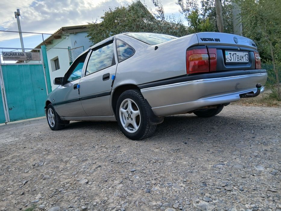 Ассалаумағалейкум опель вектра автомат