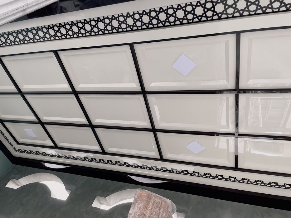 Аликафон/алюқобонд/алибонд/алқопон/мантаж хизматлари