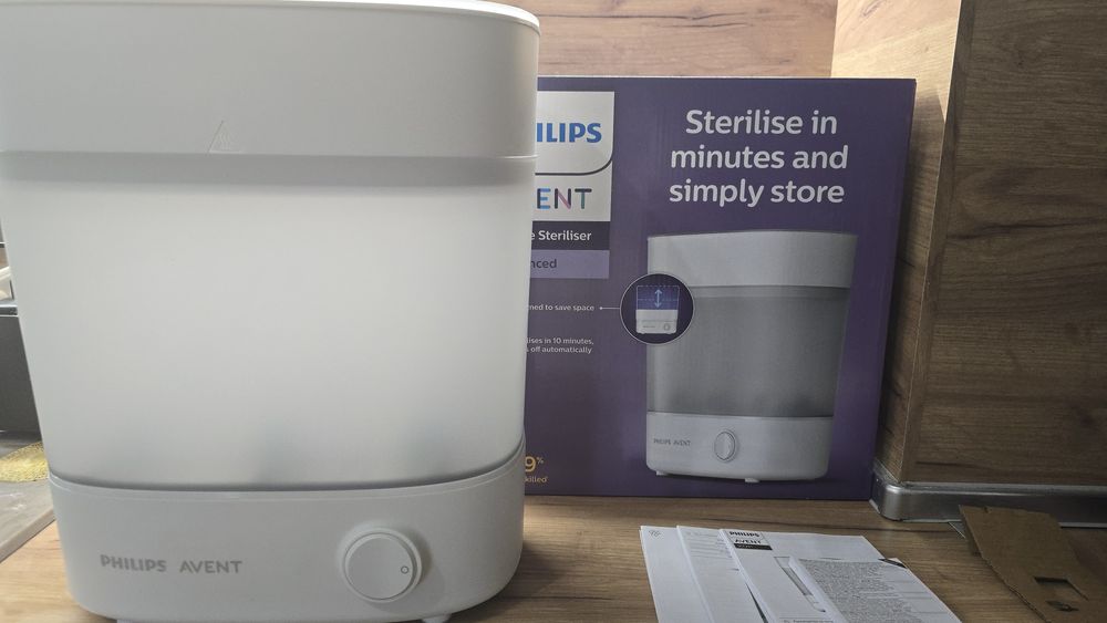 Стелиризатор Philips