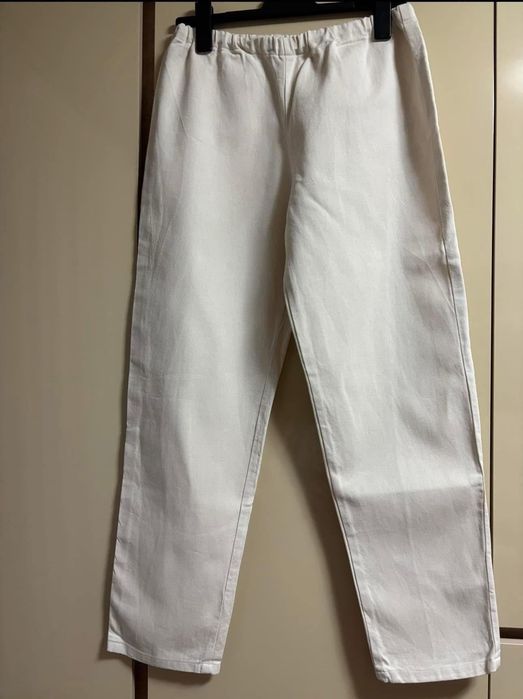 Pantaloni barbati fabricati in Romania