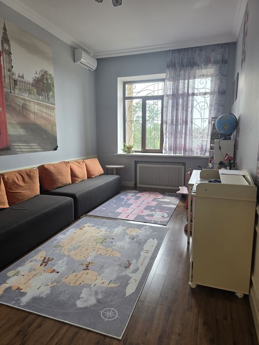 Коврики для детской