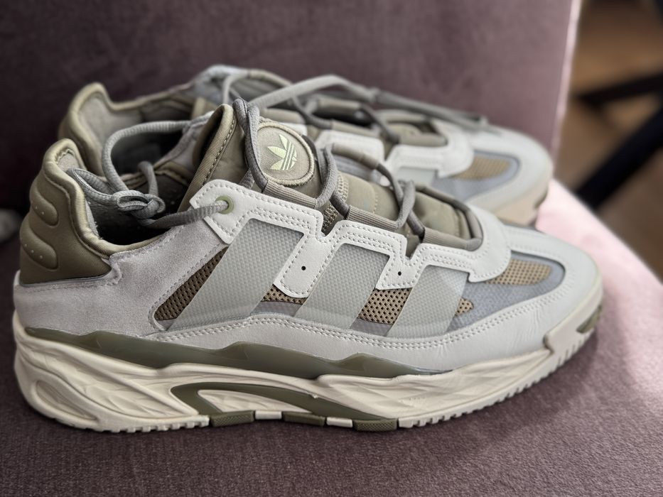 Sneakers Adidas Barbati 44