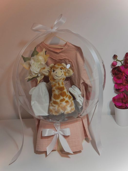 Cadouri personalizate pentru bebelusi