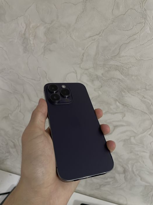 Iphone 14 pro заблокирован