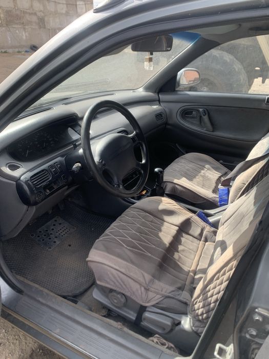 Продам Mazda Cronos