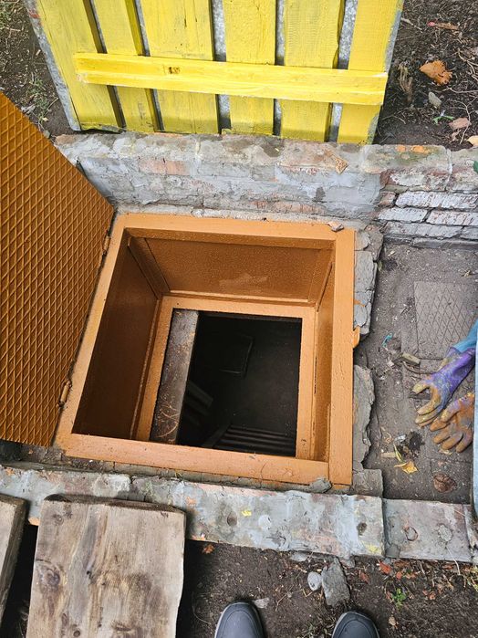 Продам погреб, в отличном состоянии