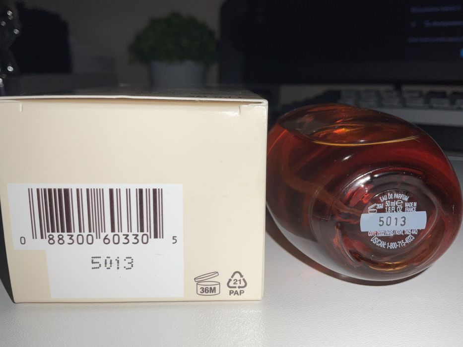 Чисто нов Calvin Klein Obsession for Women 50ml (1.6 fl oz) Оригинален