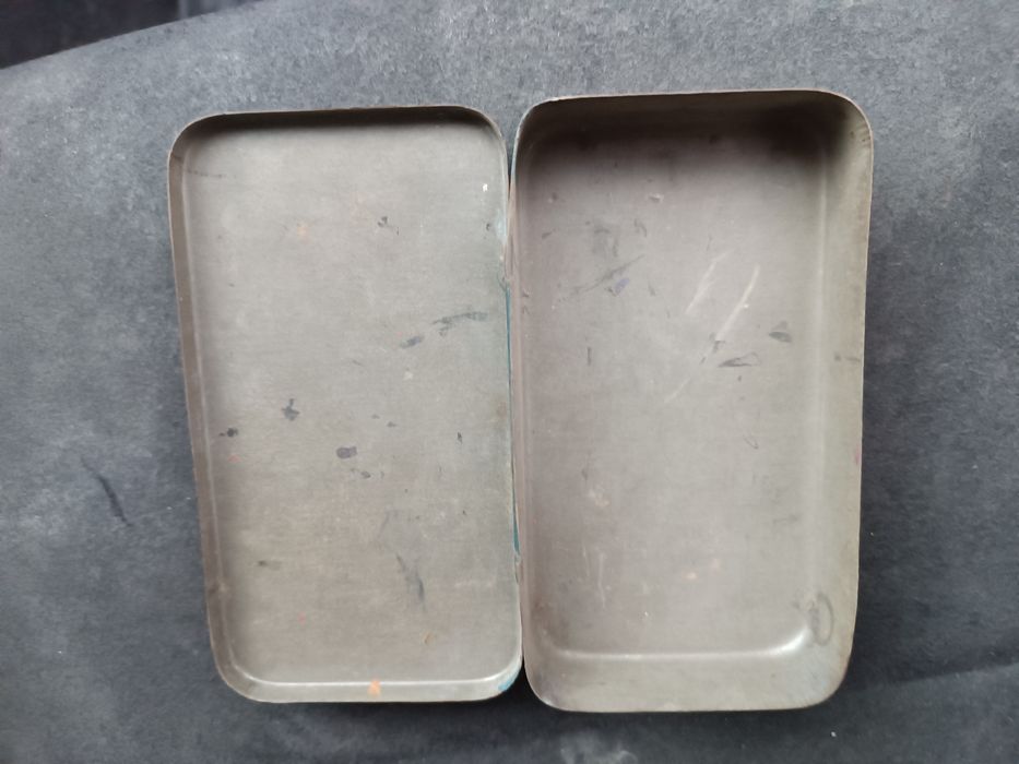 Стара немска кутия