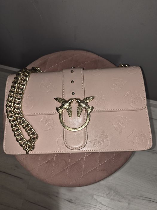 Дамска чанта Pinko