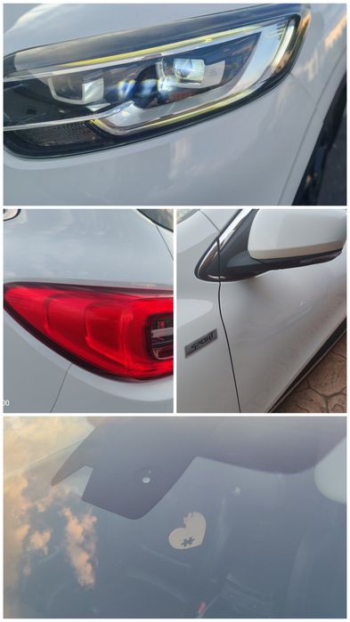 Renault kadjar SPORT EDITION