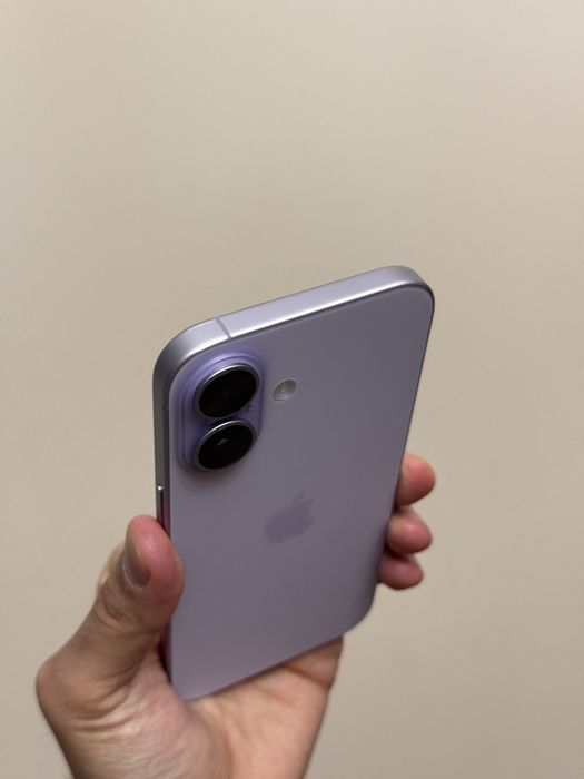 Iphone 17. 256гб. АКБ 100%