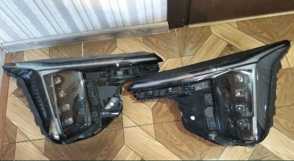 Фара Кия Хендай оригинал