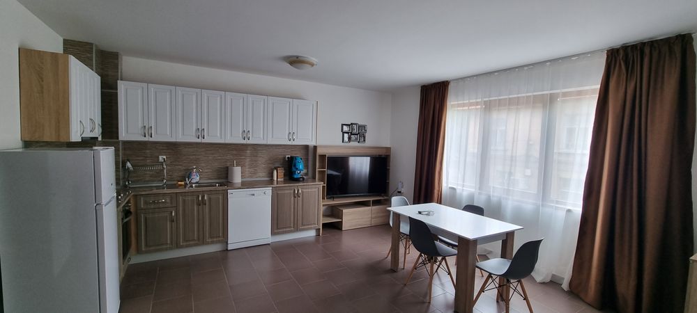 От Собственик! Двустаен до ПУ-Ректорат  Чисто нов обзаведен